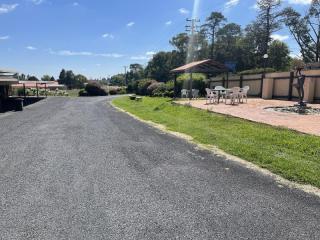 Motels For Sale - 1 large