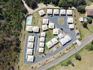 Motels For Sale - 1 large