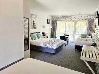 Motels For Sale - 1 large