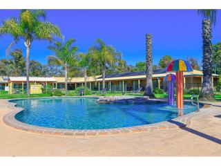 Motels For Sale - 1 large