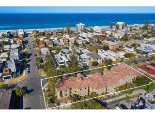 Prime Mermaid Beach Management Rights – $196,615 Net Profit, 25-Year Agreements | Resort Brokers ID : MR009354
