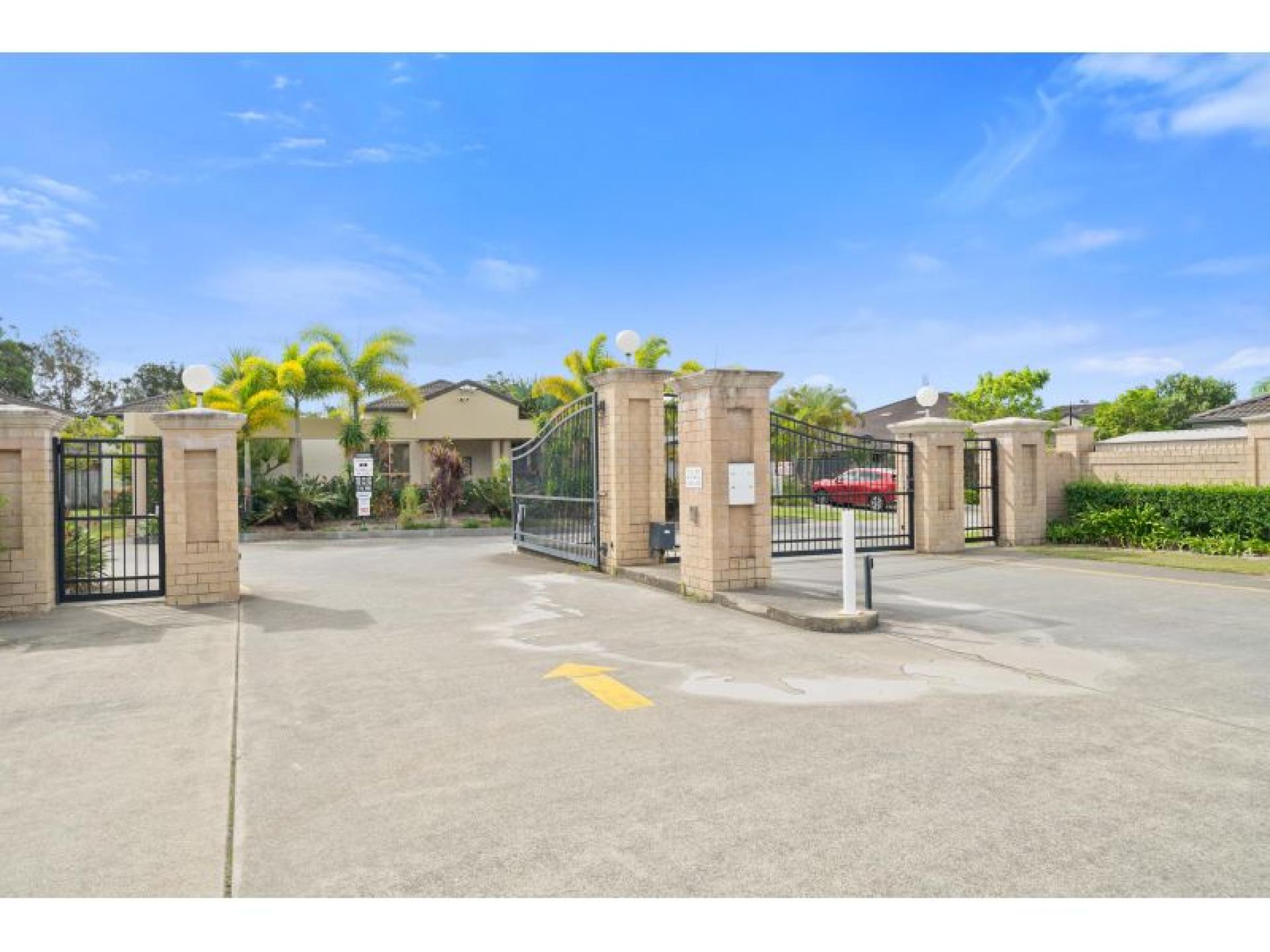 Management Rights for sale Tweed Heads South