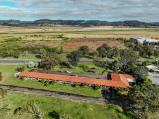 Northern Rivers NSW: Affordable 15-Room Motel Leasehold | Resort Brokers ID : LH009327