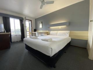 Motels For Sale - 1 large