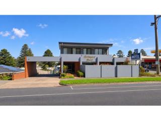 Motels For Sale - 1 large