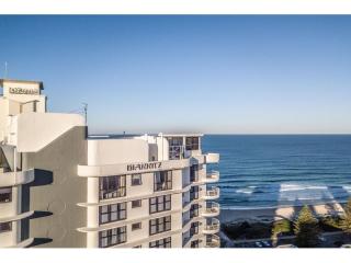 Surfers Paradise Holiday Business netting over $396,000. | Resort Brokers ID : MR009353