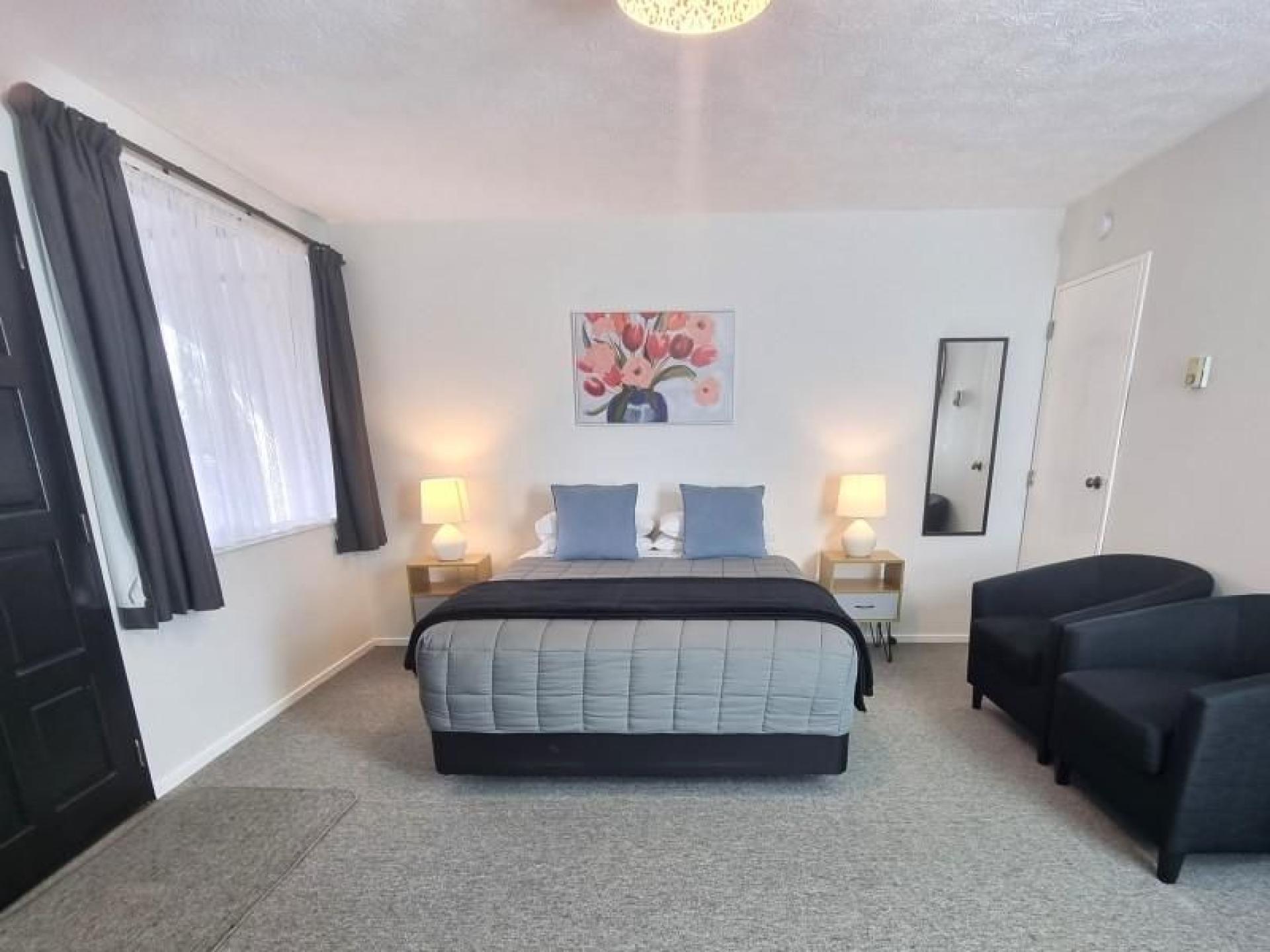 Motel for sale Invercargill Central