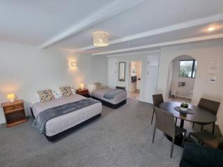 Motels For Sale - 1 large