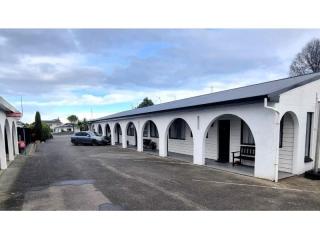 Motels For Sale - 1 large