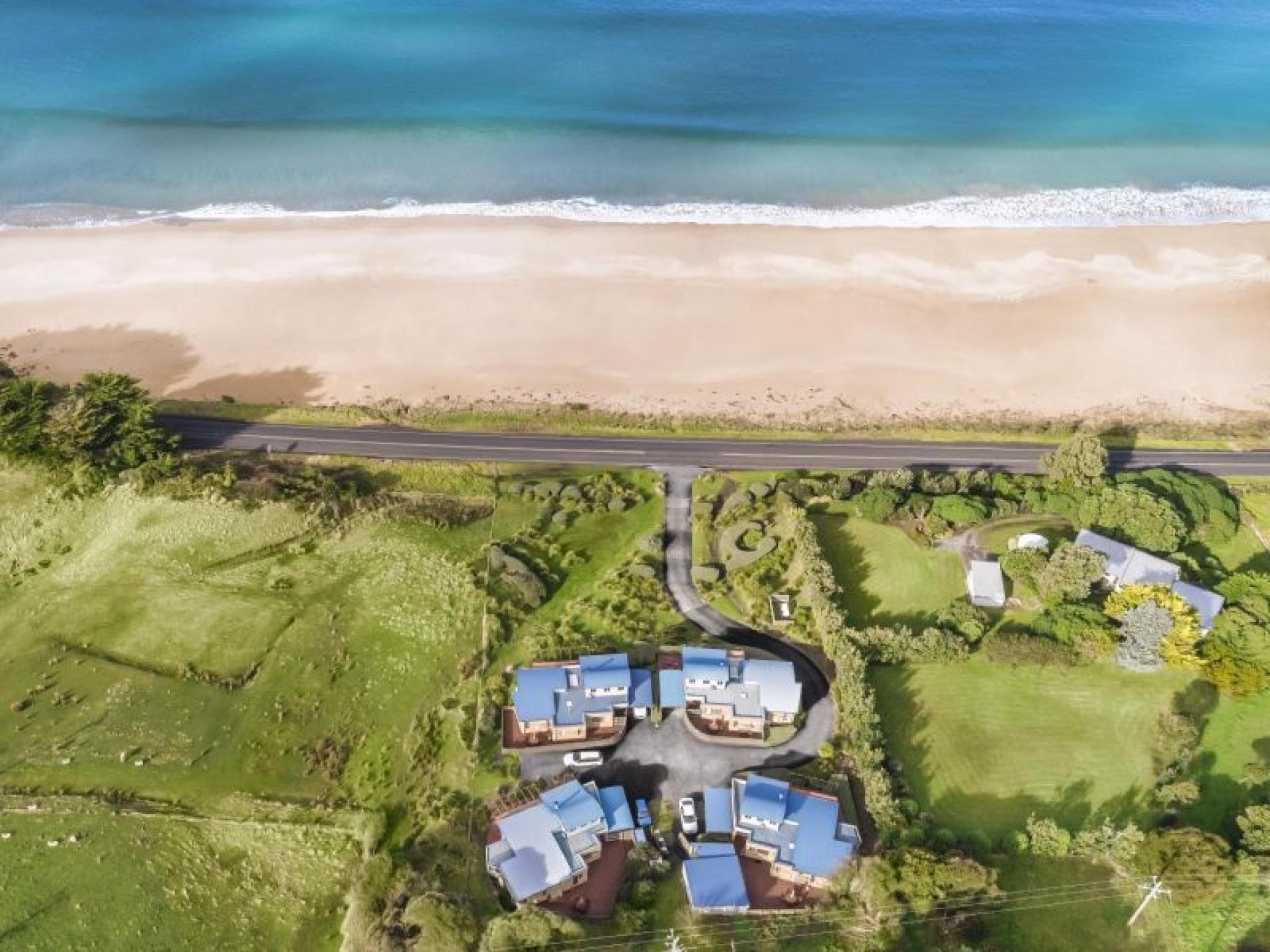 Motel for sale Apollo Bay