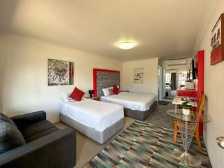 Motels For Sale - 1 large