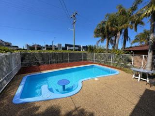 Motels For Sale - 1 large