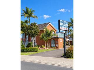 Secure Passive Investment - $130,804 Income, 20 Year Lease, CPI Increases | Resort Brokers ID : INV009361