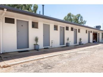 Caravan Parks For Sale - 1 large
