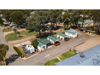 Caravan Parks For Sale - 1 large