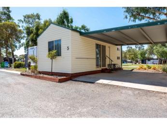 Caravan Parks For Sale - 1 large