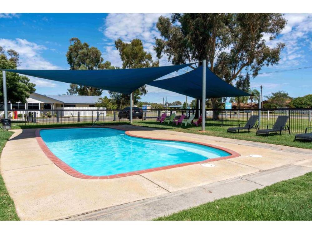 Caravan Park for sale  Tocumwal