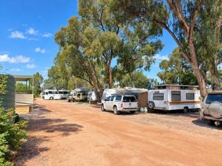 Caravan Parks For Sale - 1 large