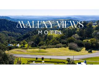 Maleny Views Motel - Gateway Location, Lifestyle and Income | Resort Brokers ID : LH009369