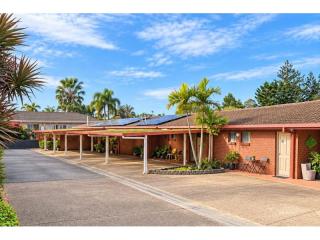 Motels For Sale - 1 large
