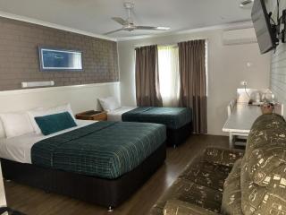Motels For Sale - 1 large