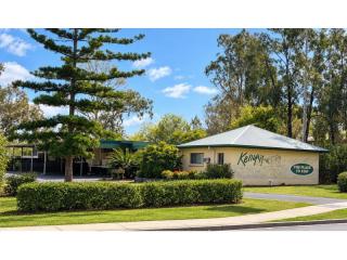 Freehold Motel with Strong Regional Demand and Significant Growth Upside | Resort Brokers ID : FH009360