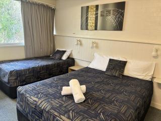 Motels For Sale - 1 large