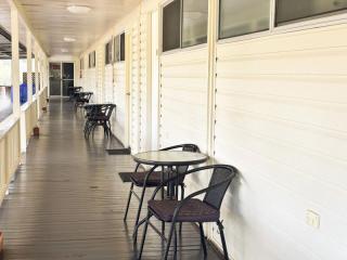 Motels For Sale - 1 large