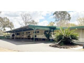 Motels For Sale - 1 large