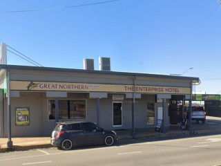 Freehold Hotel Motel | Profitable North Queensland Landmark Pub