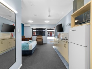 Motels For Sale - 1 large