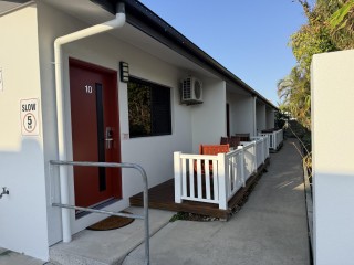 Motels For Sale - 1 large