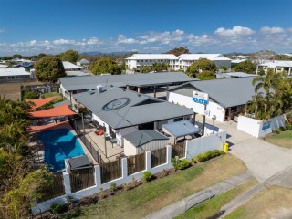 Coastal Freehold Motel with Lifestyle & Growth Upside