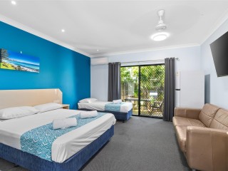Motels For Sale - 1 large