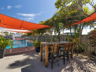 Motels For Sale - 1 large