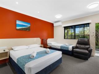 Motels For Sale - 1 large