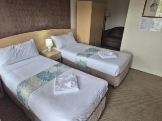 Motels For Sale - 1 large