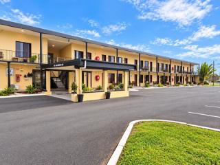 Motels For Sale - 1 large