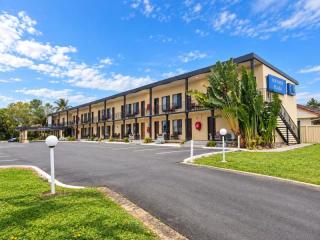 PROVEN REGIONAL MOTEL BUSINESS WITH 25 YEARS OF LEASE SECURITY | Resort Brokers ID : LH009371