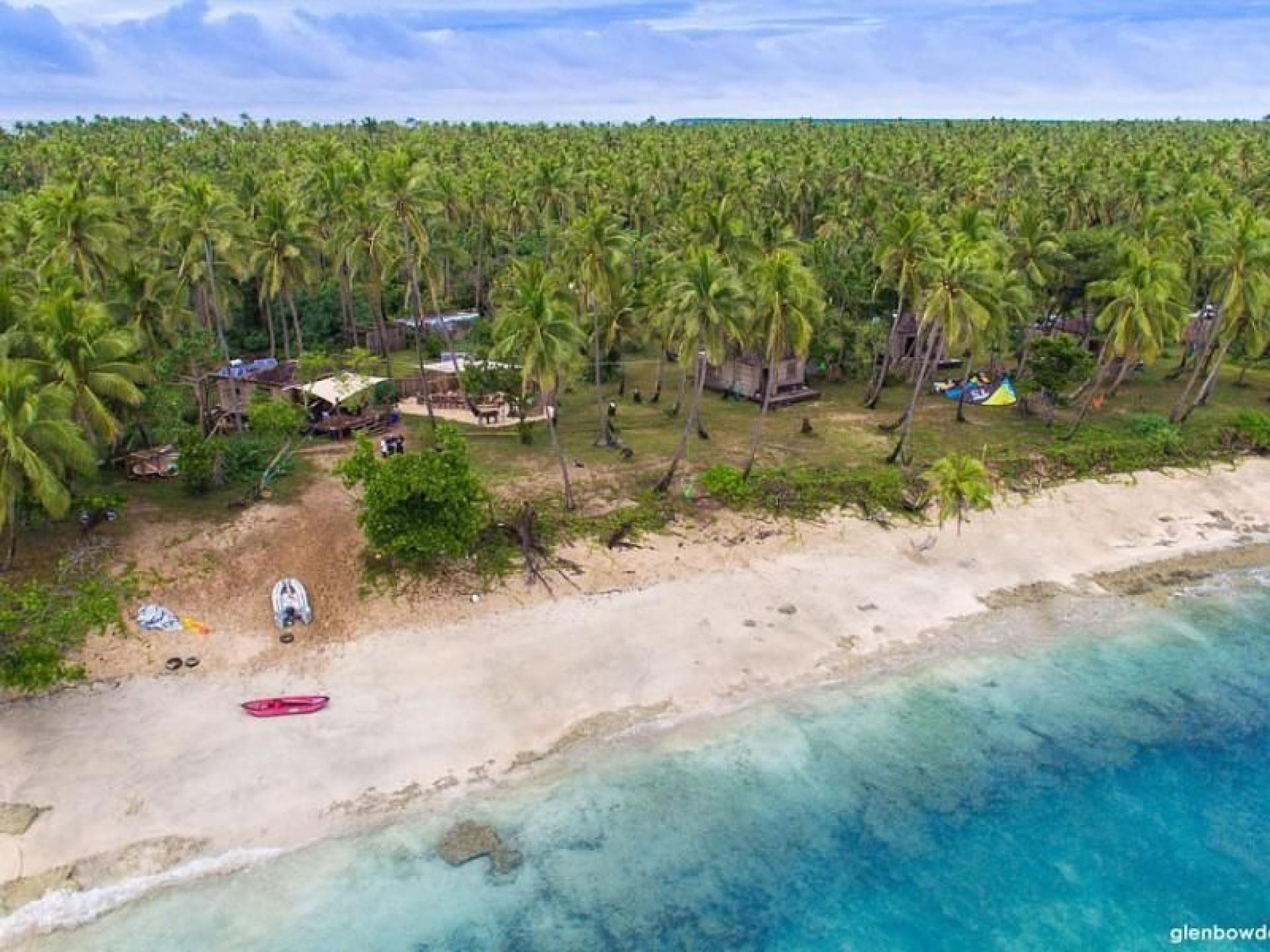  for sale Cook Islands