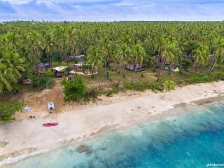 Premier Eco-tourism Marine Adventure Opportunity