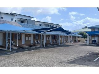 Motels For Sale - 1 large