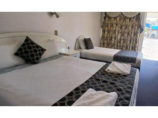 Motels For Sale - 1 large