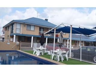 Motels For Sale - 1 large