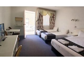 Motels For Sale - 1 large