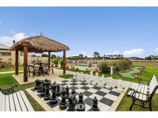Motels For Sale - 1 large