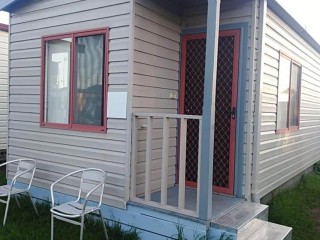 Caravan Parks For Sale - 1 large