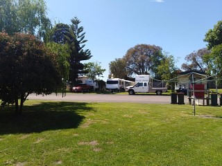 Caravan Parks For Sale - 1 large