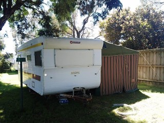 Caravan Parks For Sale - 1 large