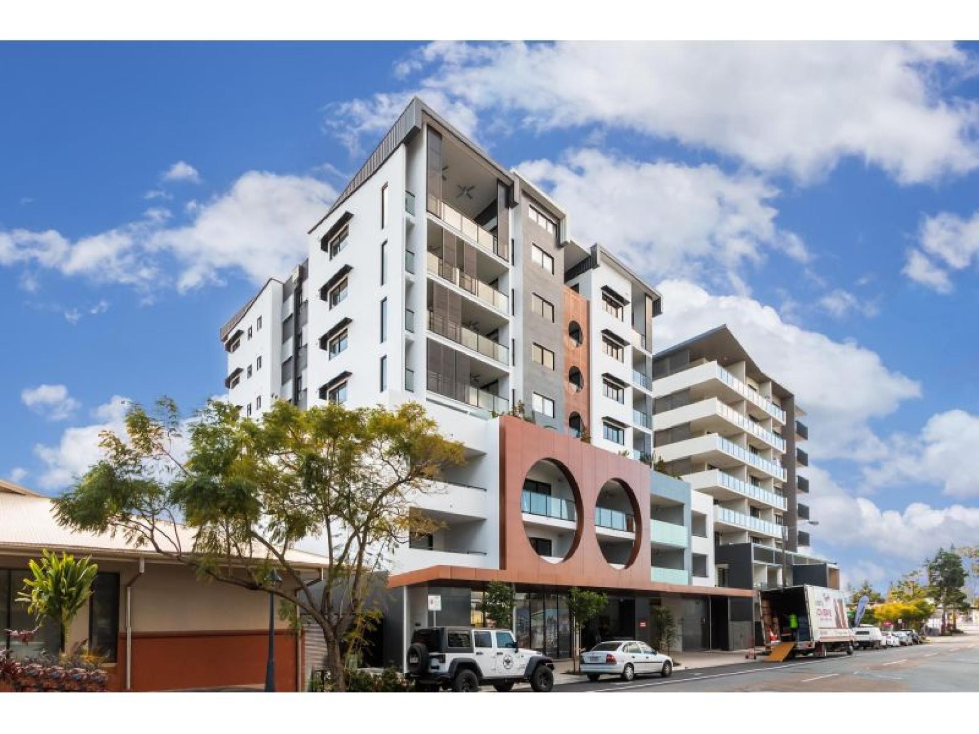 Management Rights for sale Nundah